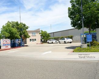 Photo 5 of American River Self Storage - 2935 Ramona Avenue, Sacramento, CA