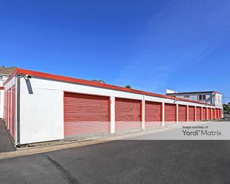 Photo 2 of Sentry Storage - 8890 Sheldon Road, Elk Grove, CA