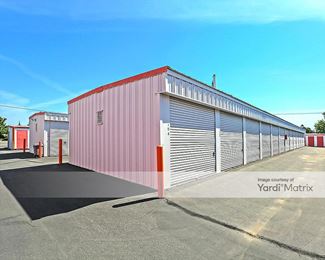 Photo 3 of Sentry Storage - 8890 Sheldon Road, Elk Grove, CA