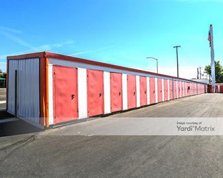 Photo 4 of Sentry Storage - 8890 Sheldon Road, Elk Grove, CA