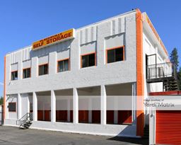 Image for Placerville Self Storage - 1066 Locust Avenue, Placerville, CA
