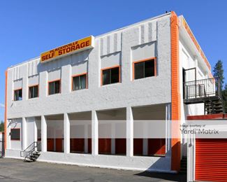Photo 1 of Placerville Self Storage - 1066 Locust Avenue, Placerville, CA