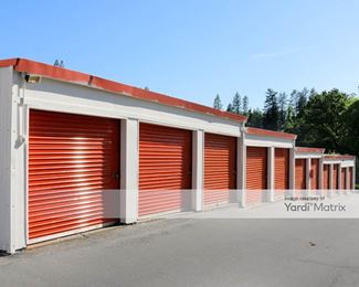 Photo 2 of Placerville Self Storage - 1066 Locust Avenue, Placerville, CA