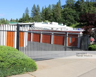 Photo 4 of Placerville Self Storage - 1066 Locust Avenue, Placerville, CA