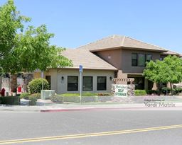 Image for Rock Creek Self Storage - 11711 Quartz Drive, Auburn, CA