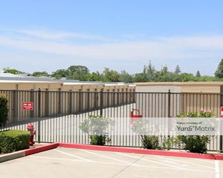 Photo 2 of Rock Creek Self Storage - 11711 Quartz Drive, Auburn, CA