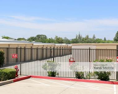 Storage Units for Rent available at 11711 Quartz Drive, Auburn, CA 95602