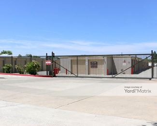 Photo 3 of Rock Creek Self Storage - 11711 Quartz Drive, Auburn, CA