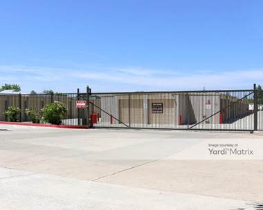 Storage Units for Rent available at 11711 Quartz Drive, Auburn, CA 95602