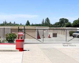 Photo 4 of Rock Creek Self Storage - 11711 Quartz Drive, Auburn, CA