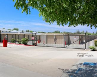 Photo 6 of Rock Creek Self Storage - 11711 Quartz Drive, Auburn, CA