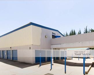 Photo 2 of Taylor Road Self Storage - 3000 Taylor Road, Roseville, CA