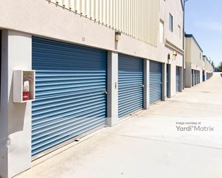 Photo 4 of Taylor Road Self Storage - 3000 Taylor Road, Roseville, CA