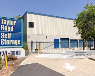 Photo 6 of Taylor Road Self Storage - 3000 Taylor Road, Roseville, CA