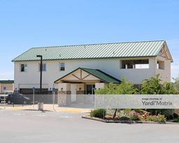 Image for US Storage Centers - 12200 Rock Creek Road, Auburn, CA