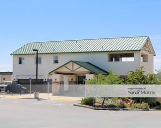 Photo 1 of US Storage Centers - 12200 Rock Creek Road, Auburn, CA