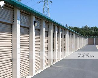 Photo 2 of US Storage Centers - 12200 Rock Creek Road, Auburn, CA