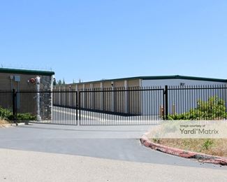 Photo 3 of US Storage Centers - 12200 Rock Creek Road, Auburn, CA