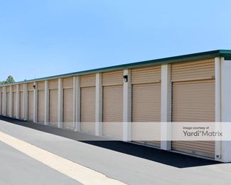 Photo 4 of US Storage Centers - 12200 Rock Creek Road, Auburn, CA