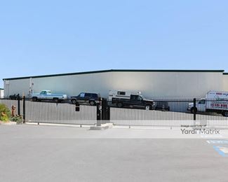 Photo 5 of US Storage Centers - 12200 Rock Creek Road, Auburn, CA
