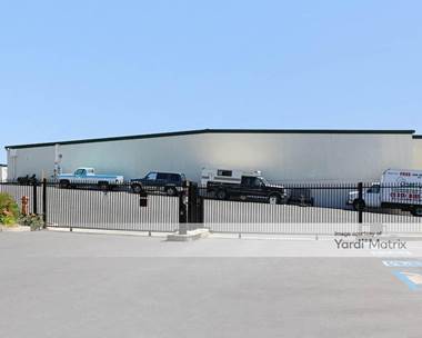 Storage Units for Rent available at 12200 Rock Creek Road, Auburn, CA 95602