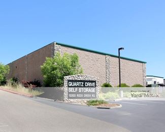Photo 6 of US Storage Centers - 12200 Rock Creek Road, Auburn, CA