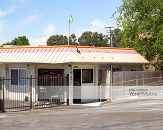 Photo 1 of Public Storage - 3421 Auburn Blvd, Sacramento, CA