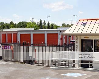 Photo 2 of Public Storage - 3421 Auburn Blvd, Sacramento, CA