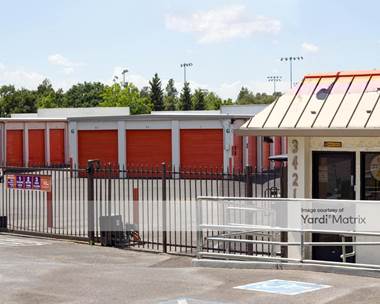 Storage Units for Rent available at 3421 Auburn Blvd, Sacramento, CA 95821