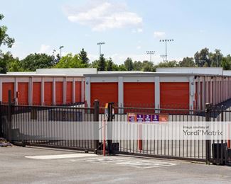 Photo 3 of Public Storage - 3421 Auburn Blvd, Sacramento, CA