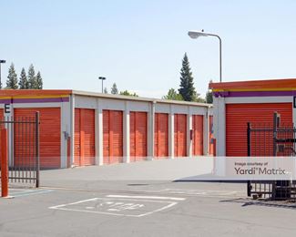Photo 2 of Public Storage - 1940 Howe Avenue, Sacramento, CA