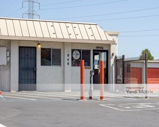 Photo 5 of Public Storage - 1940 Howe Avenue, Sacramento, CA