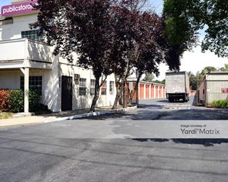 Photo 2 of Public Storage - 8959 Pocket Road, Sacramento, CA