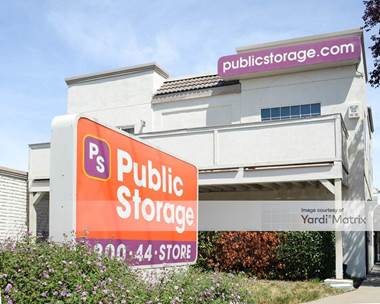 Storage Units for Rent available at 8959 Pocket Road, Sacramento, CA 95831