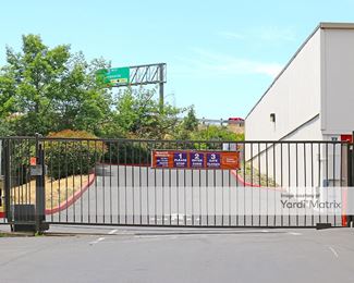 Photo 2 of Public Storage - 6433 Verner Avenue, Sacramento, CA