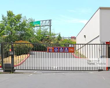 Storage Units for Rent available at 6433 Verner Avenue, Sacramento, CA 95841