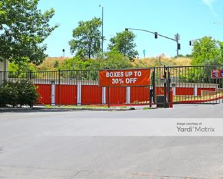 Photo 3 of Public Storage - 6433 Verner Avenue, Sacramento, CA