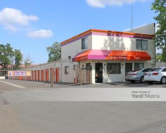 Photo 1 of Public Storage - 6240 Sylvan Road, Citrus Heights, CA