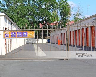 Photo 2 of Public Storage - 6240 Sylvan Road, Citrus Heights, CA