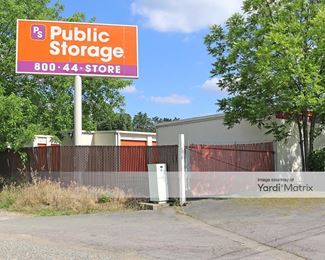 Photo 4 of Public Storage - 6240 Sylvan Road, Citrus Heights, CA