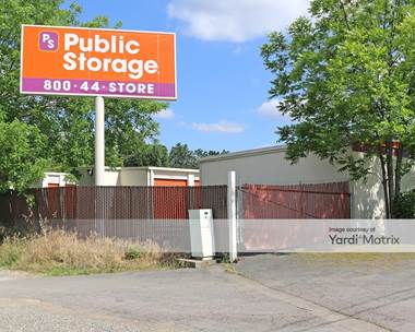 Storage Units for Rent available at 6240 Sylvan Road, Citrus Heights, CA 95610