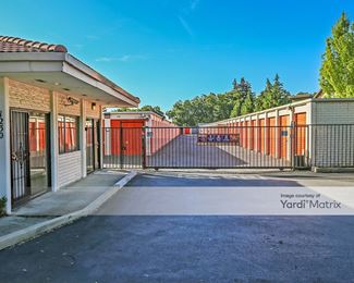 Photo 2 of Public Storage - 1230 Olive Drive, Davis, CA