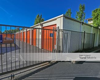 Photo 4 of Public Storage - 1230 Olive Drive, Davis, CA