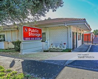 Photo 5 of Public Storage - 1230 Olive Drive, Davis, CA