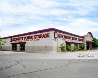 Photo 1 of Security Public Storage - 7301 Franklin Blvd, Sacramento, CA