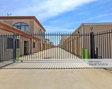Storage Units for Rent available at 3800 Bayou Way, Sacramento, CA 95835