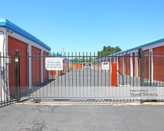 Photo 2 of Tiger Self Storage - 9609 Oates Drive, Sacramento, CA