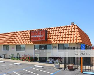 Photo 3 of Tiger Self Storage - 9609 Oates Drive, Sacramento, CA
