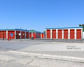 Photo 4 of Tiger Self Storage - 9609 Oates Drive, Sacramento, CA