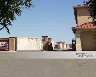 Photo 2 of Trojan Storage - 3201 Industrial Avenue, Rocklin, CA
